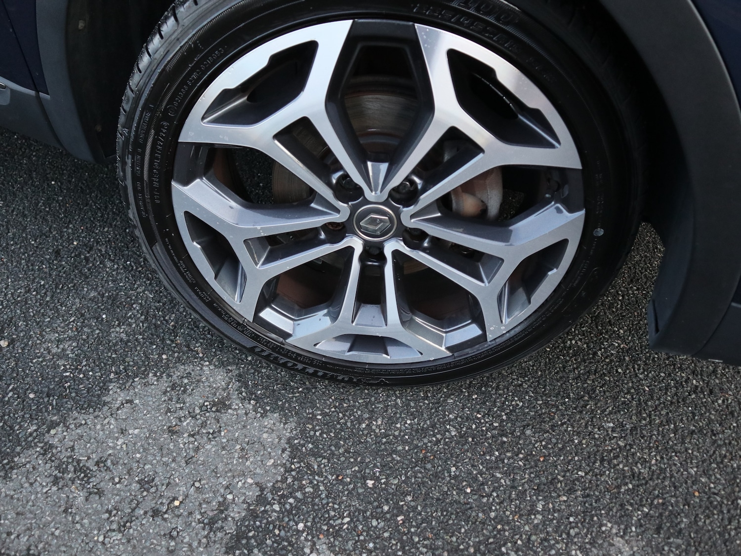 Used Renault Kadjar 2020 for sale - 76637995: Photo 5