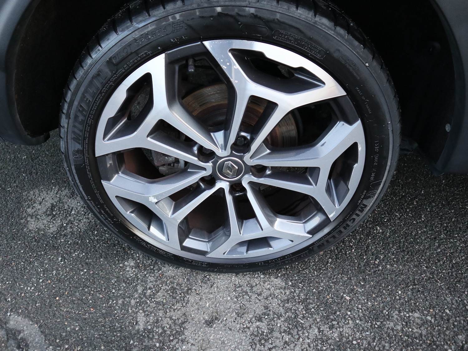 Used Renault Kadjar 2020 for sale - 76637995: Photo 6