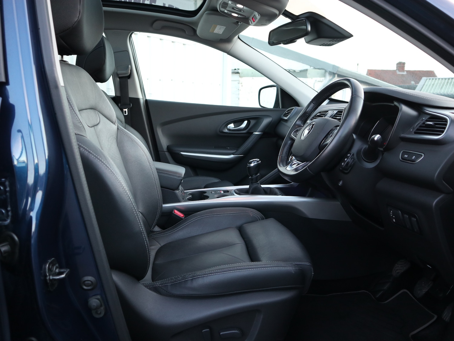 Used Renault Kadjar 2020 for sale - 76637995: Photo 7