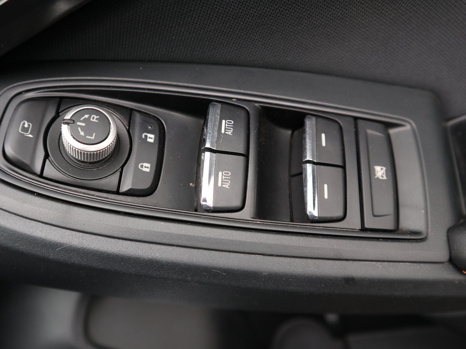 Used Subaru XV 2019 for sale - 76739386: Photo 10