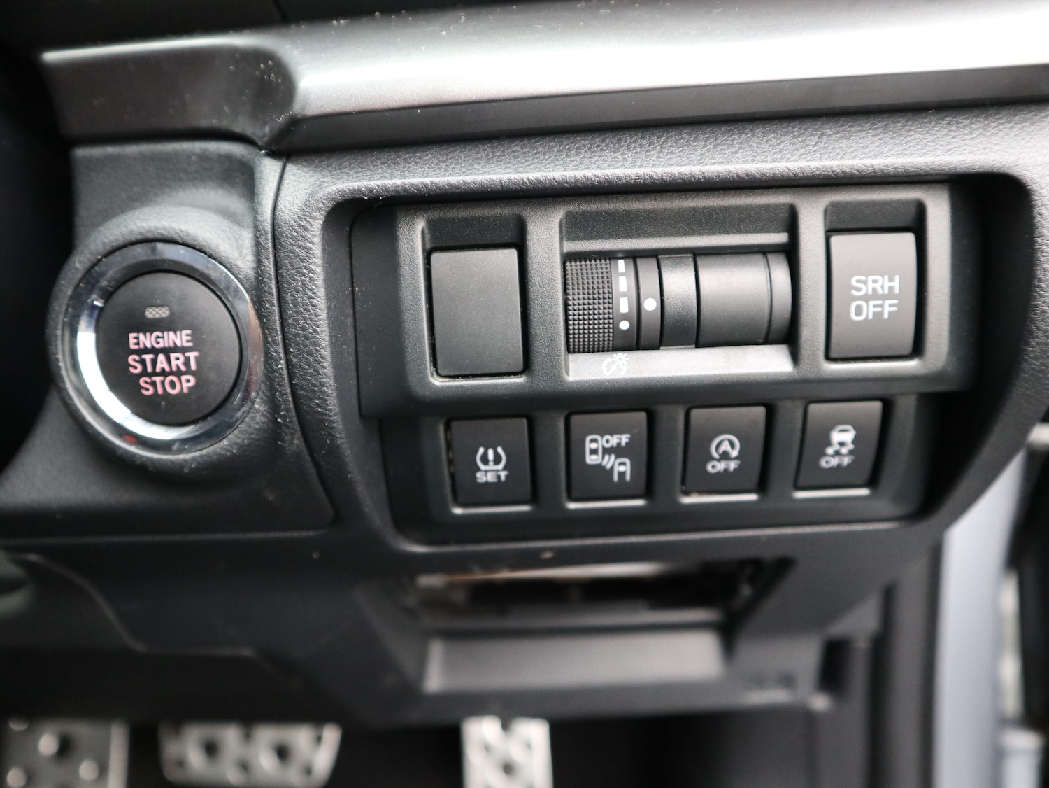 Used Subaru XV 2019 for sale - 76739386: Photo 11