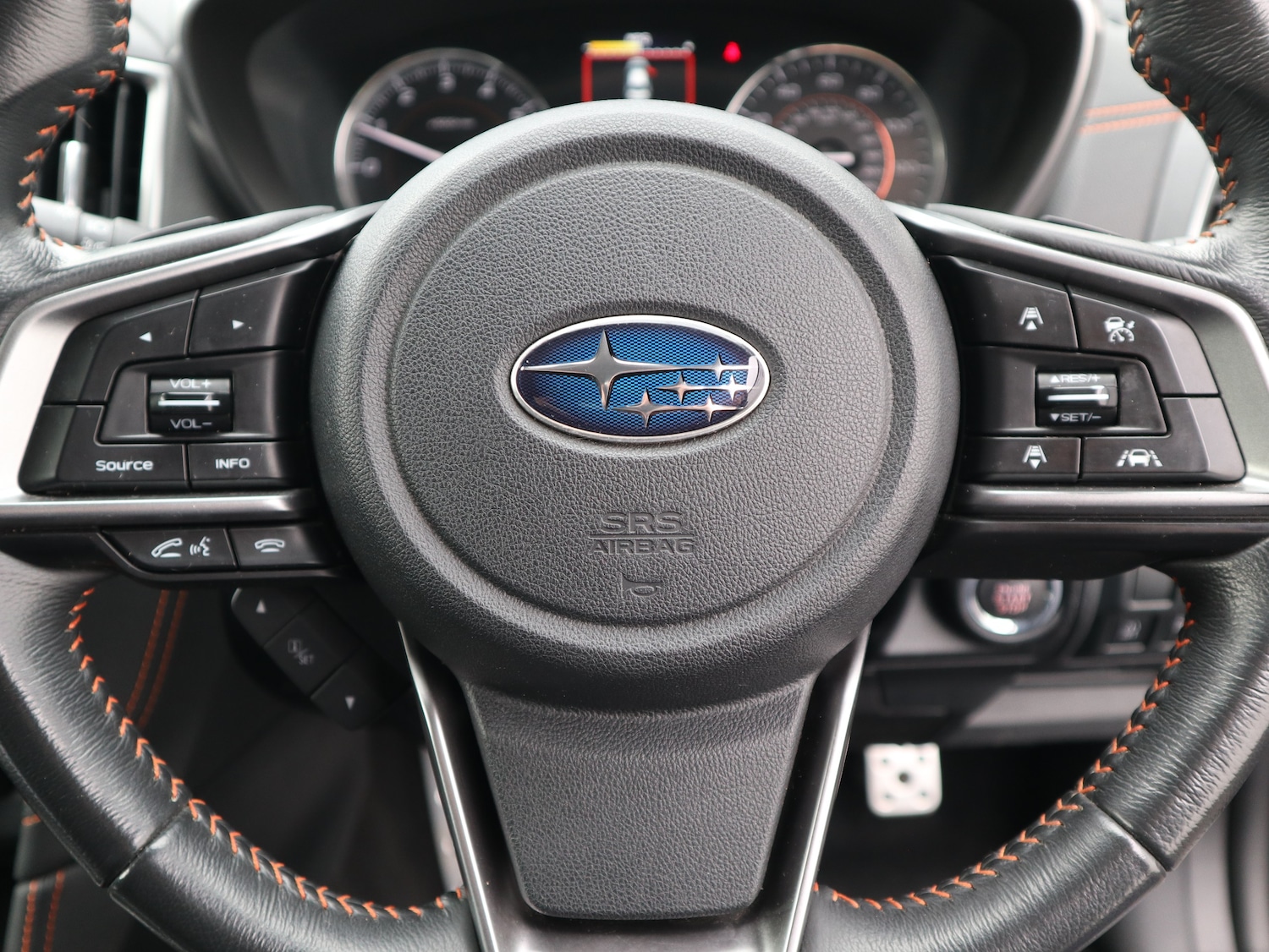 Used Subaru XV 2019 for sale - 76739386: Photo 12