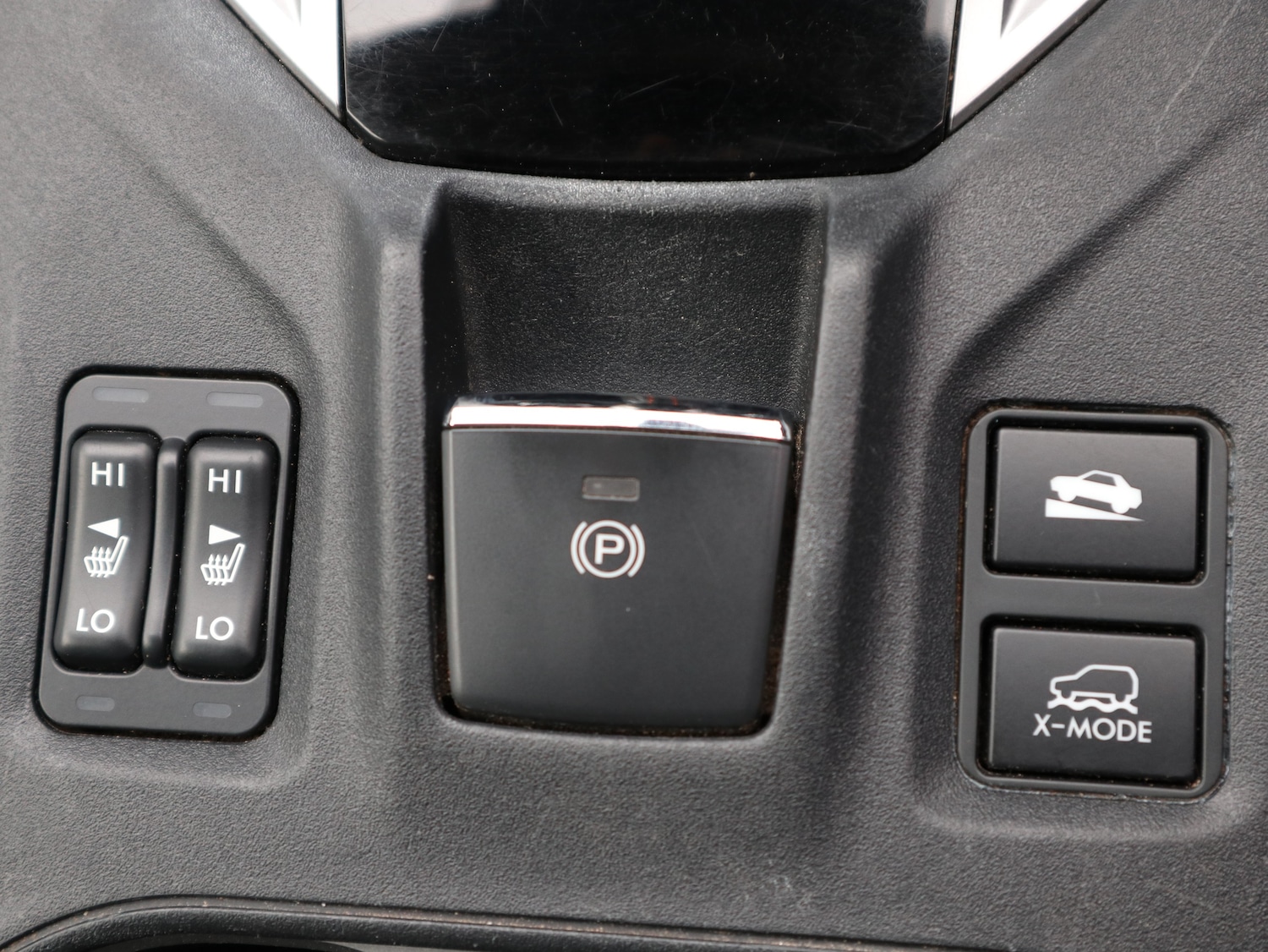 Used Subaru XV 2019 for sale - 76739386: Photo 17