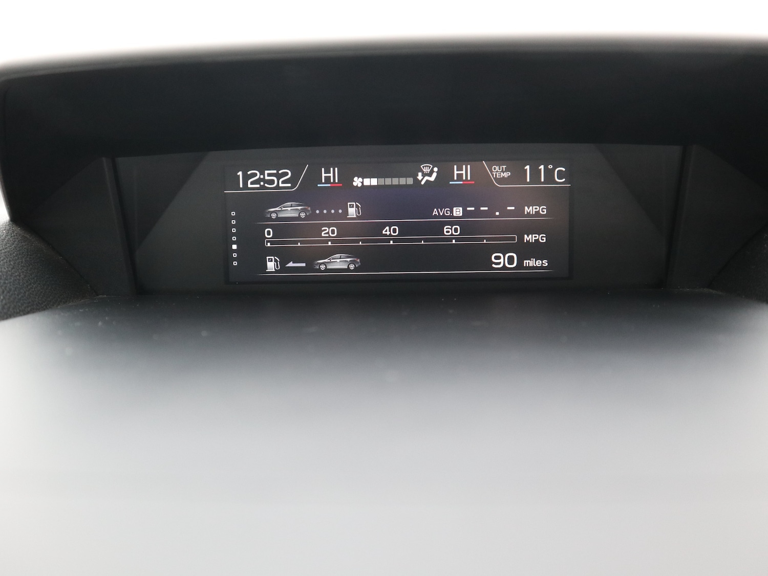 Used Subaru XV 2019 for sale - 76739386: Photo 18