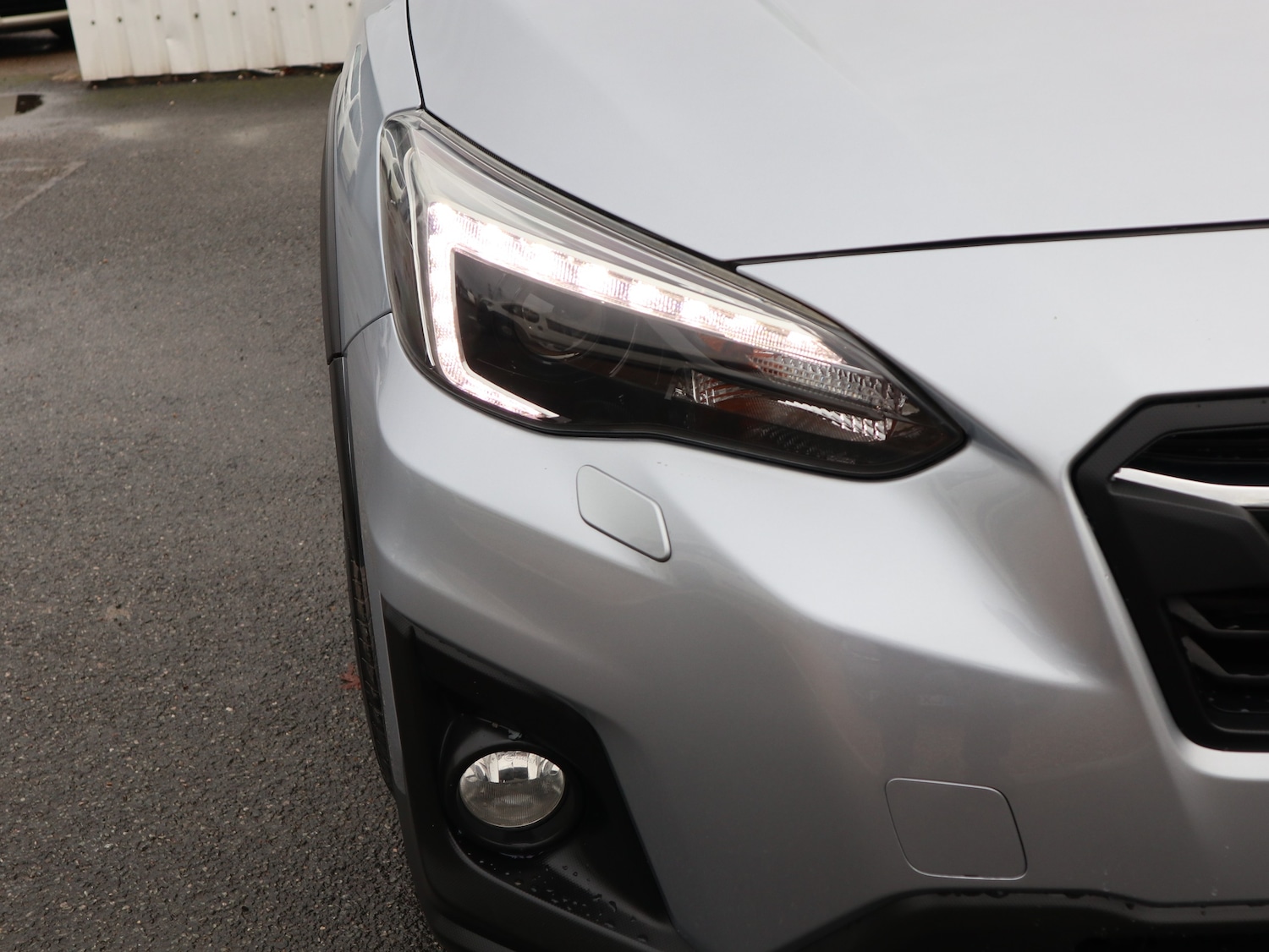 Used Subaru XV 2019 for sale - 76739386: Photo 19