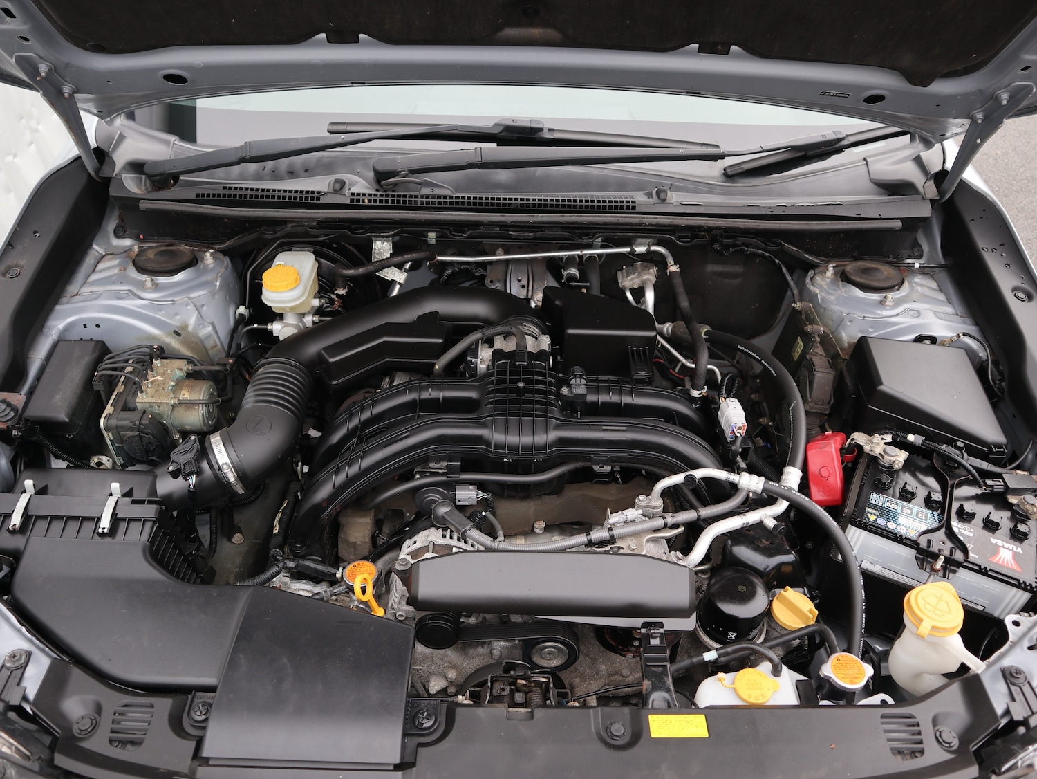 Used Subaru XV 2019 for sale - 76739386: Photo 21