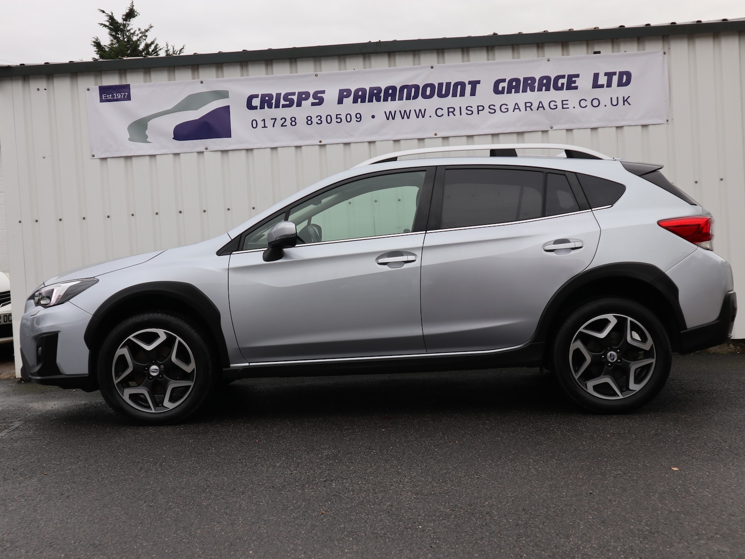 Used Subaru XV 2019 for sale - 76739386: Photo 24