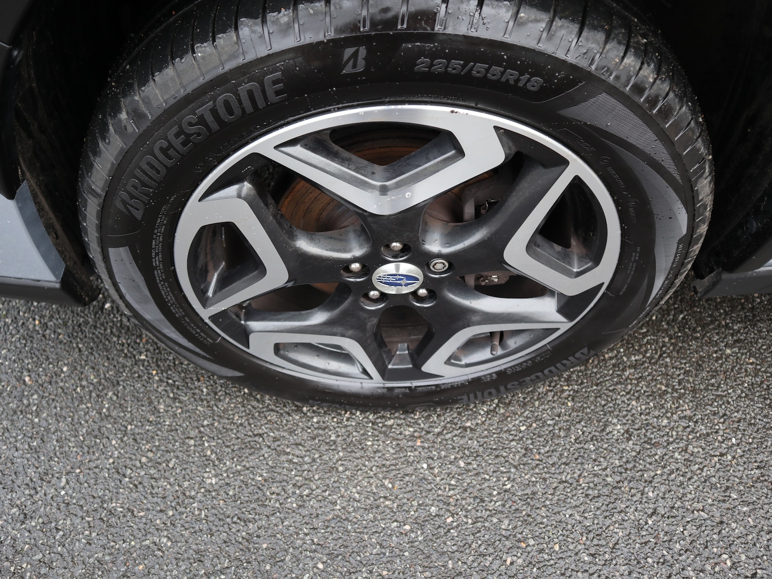 Used Subaru XV 2019 for sale - 76739386: Photo 25