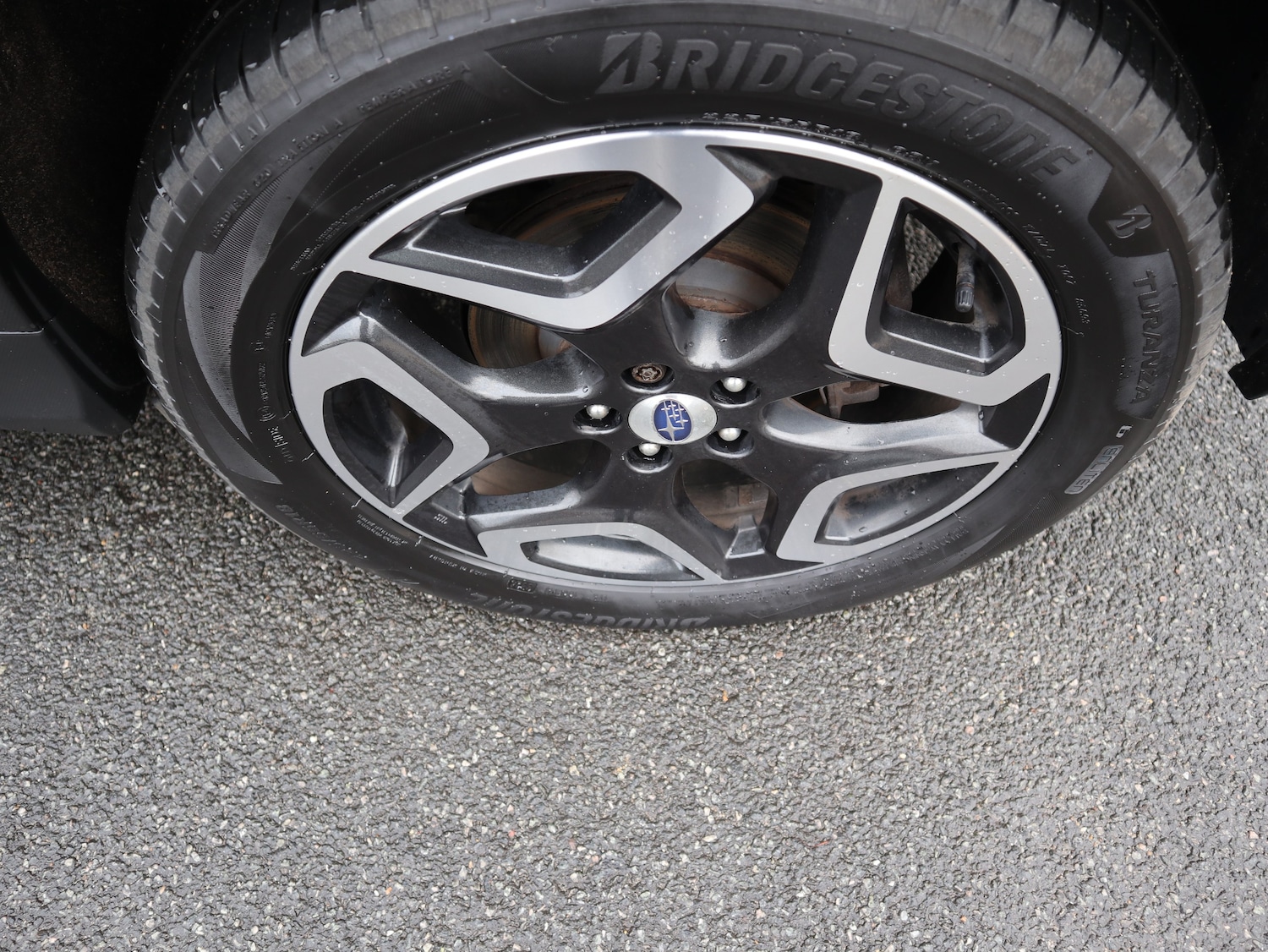 Used Subaru XV 2019 for sale - 76739386: Photo 26