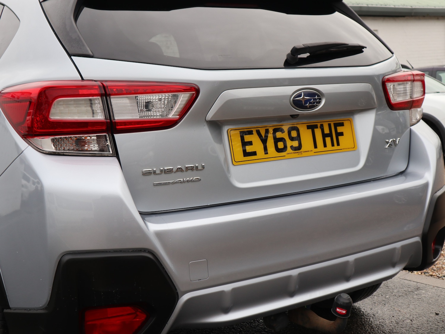 Used Subaru XV 2019 for sale - 76739386: Photo 27