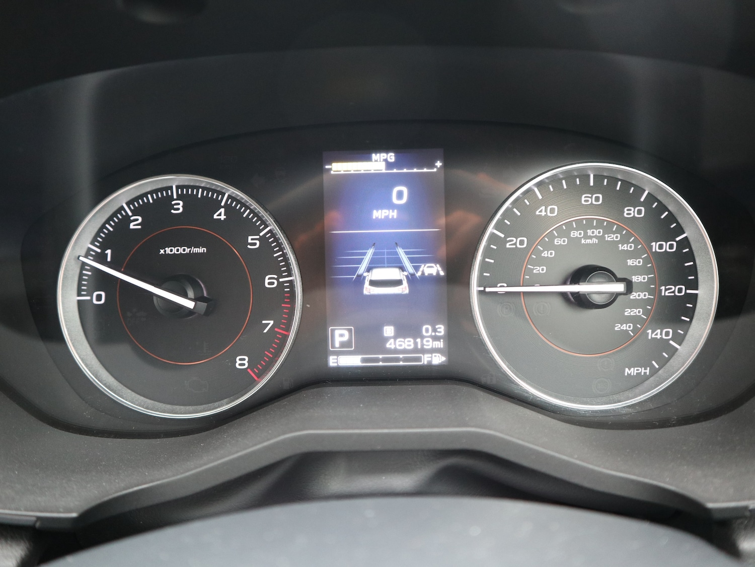 Used Subaru XV 2019 for sale - 76739386: Photo 3