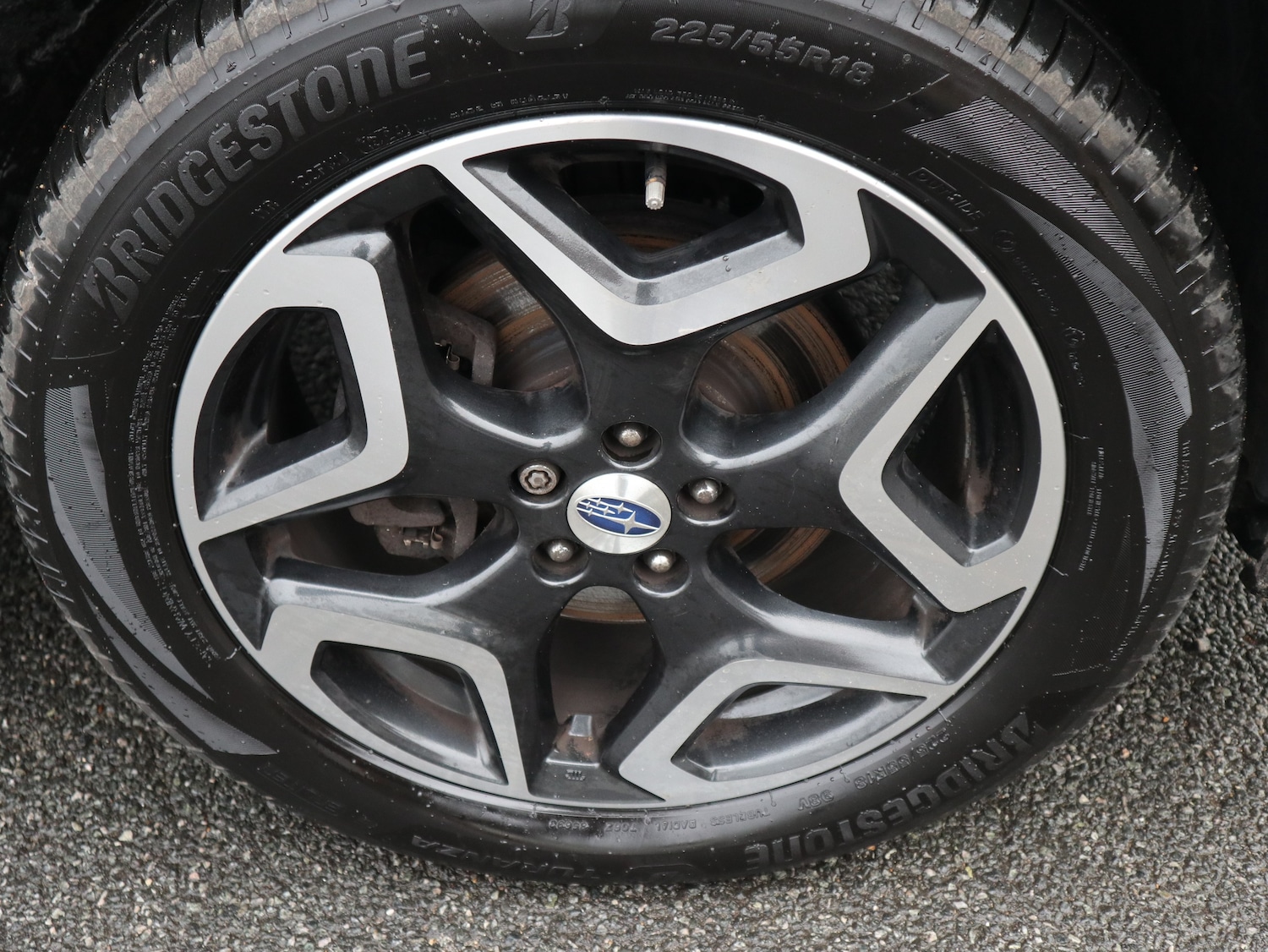 Used Subaru XV 2019 for sale - 76739386: Photo 5