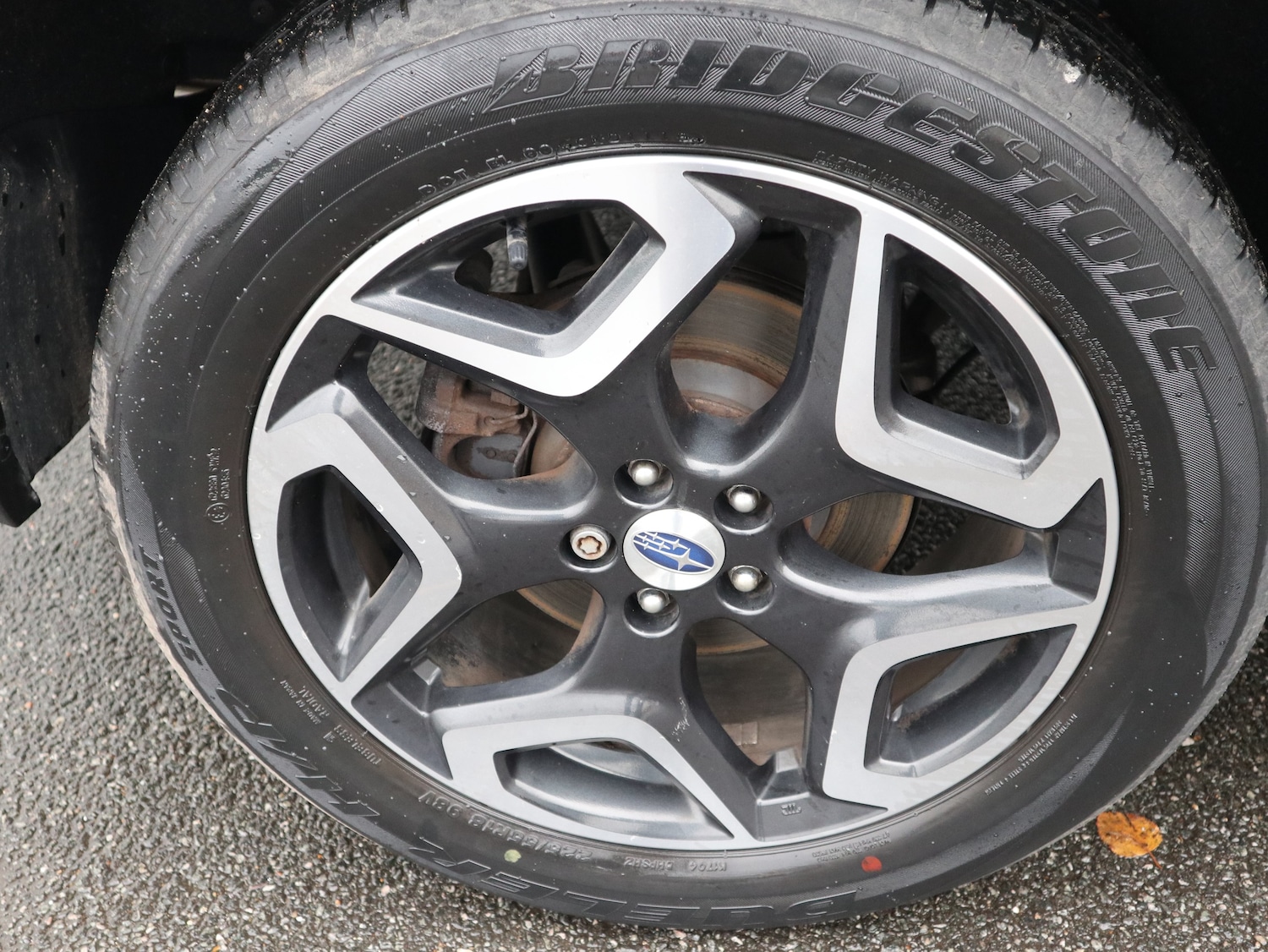Used Subaru XV 2019 for sale - 76739386: Photo 6