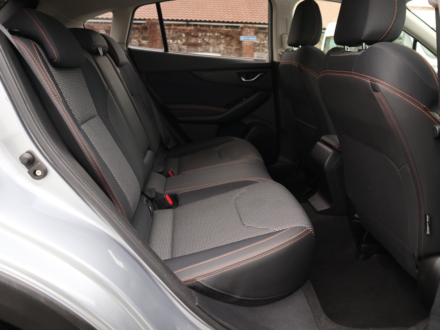 Used Subaru XV 2019 for sale - 76739386: Photo 9