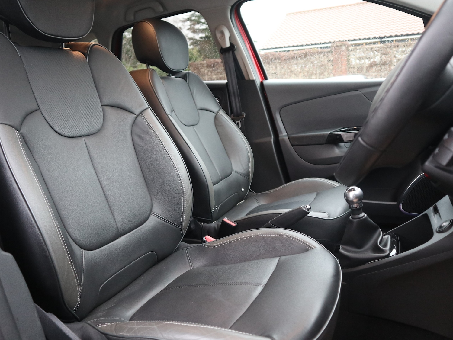 Used Renault Captur 2016 for sale - 77287379: Photo 10