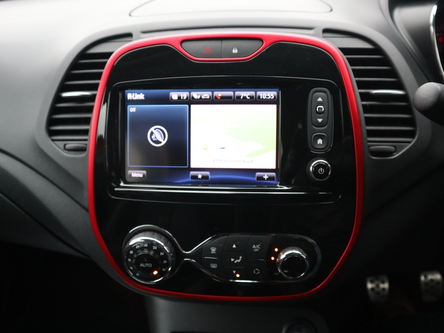 Used Renault Captur 2016 for sale - 77287379: Photo 11