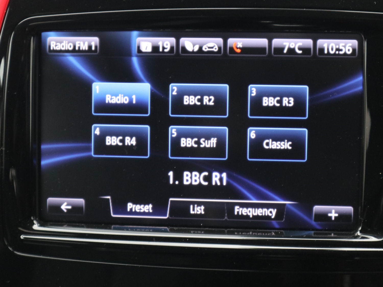 Used Renault Captur 2016 for sale - 77287379: Photo 12