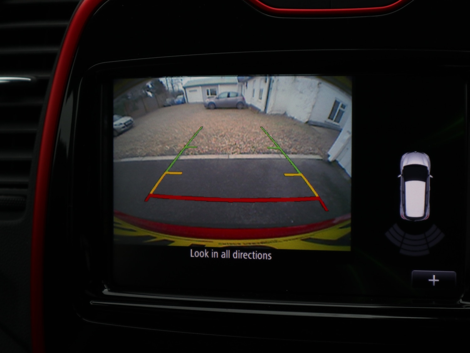 Used Renault Captur 2016 for sale - 77287379: Photo 16