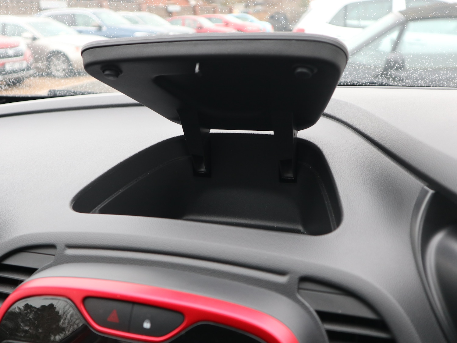 Used Renault Captur 2016 for sale - 77287379: Photo 21