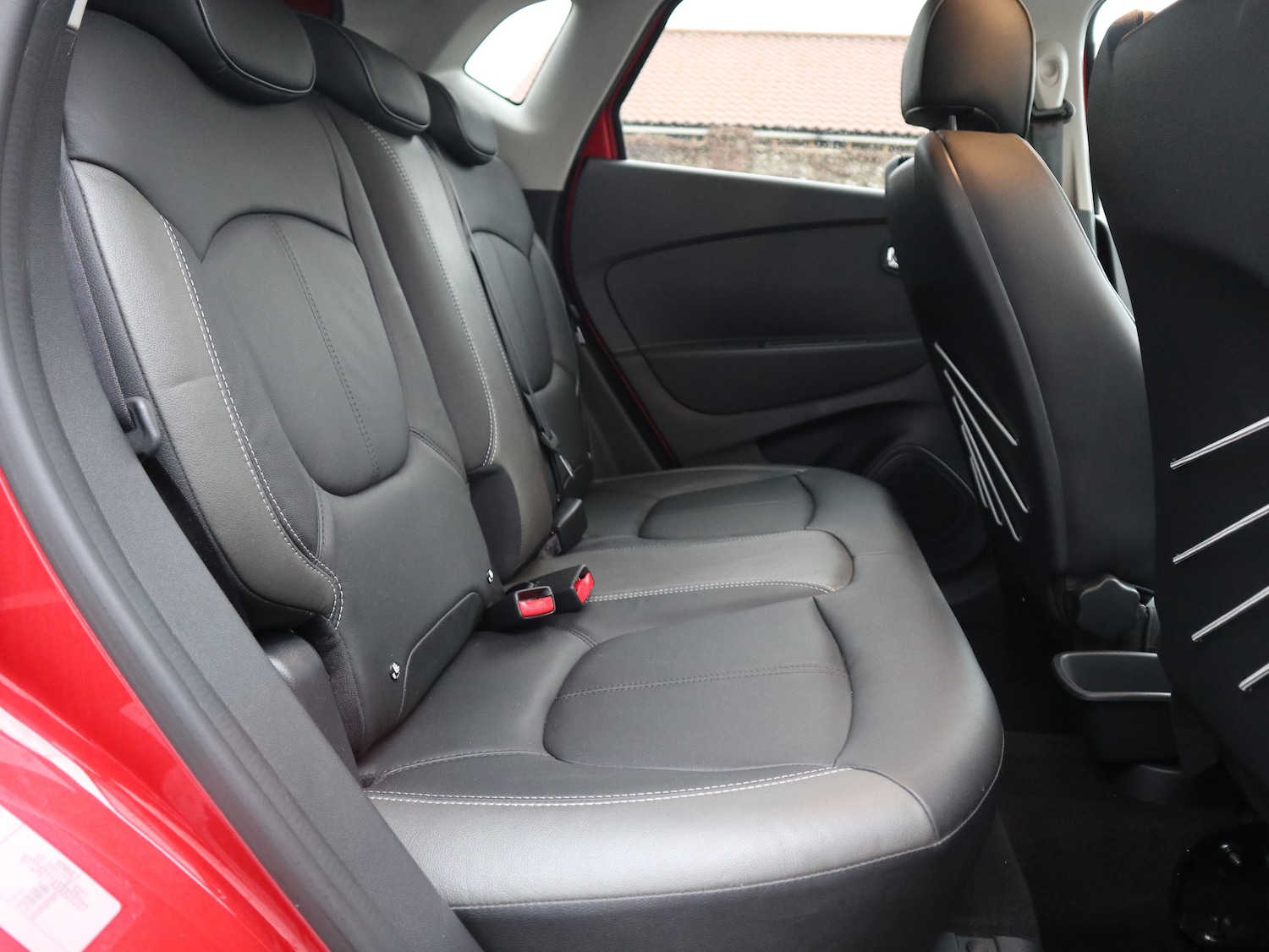 Used Renault Captur 2016 for sale - 77287379: Photo 22