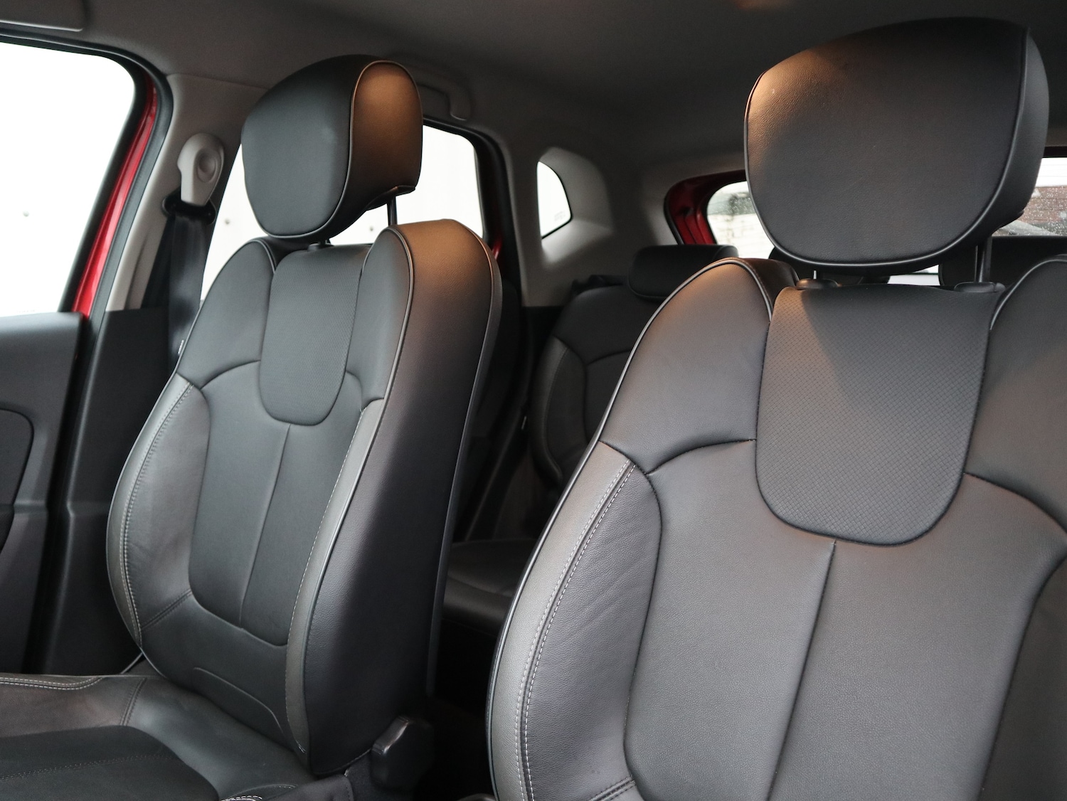 Used Renault Captur 2016 for sale - 77287379: Photo 27