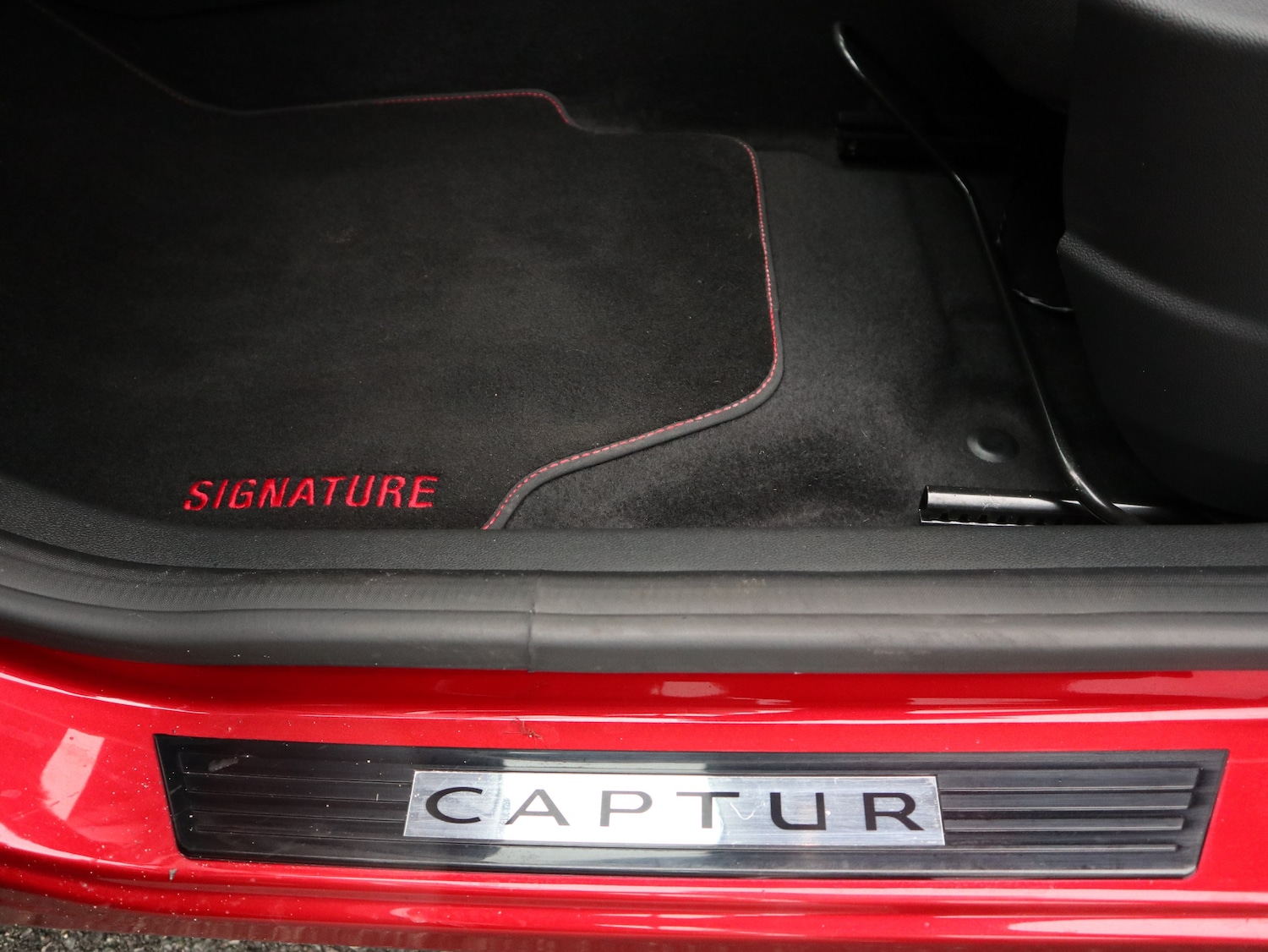 Used Renault Captur 2016 for sale - 77287379: Photo 28