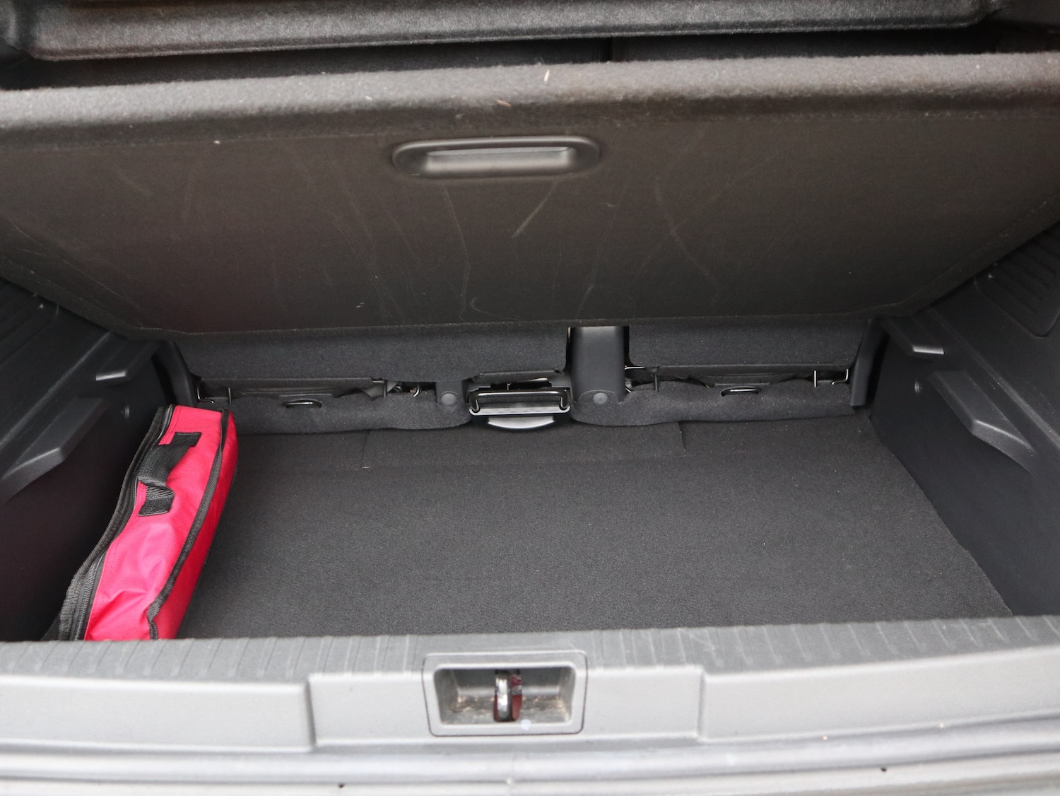 Used Renault Captur 2016 for sale - 77287379: Photo 33