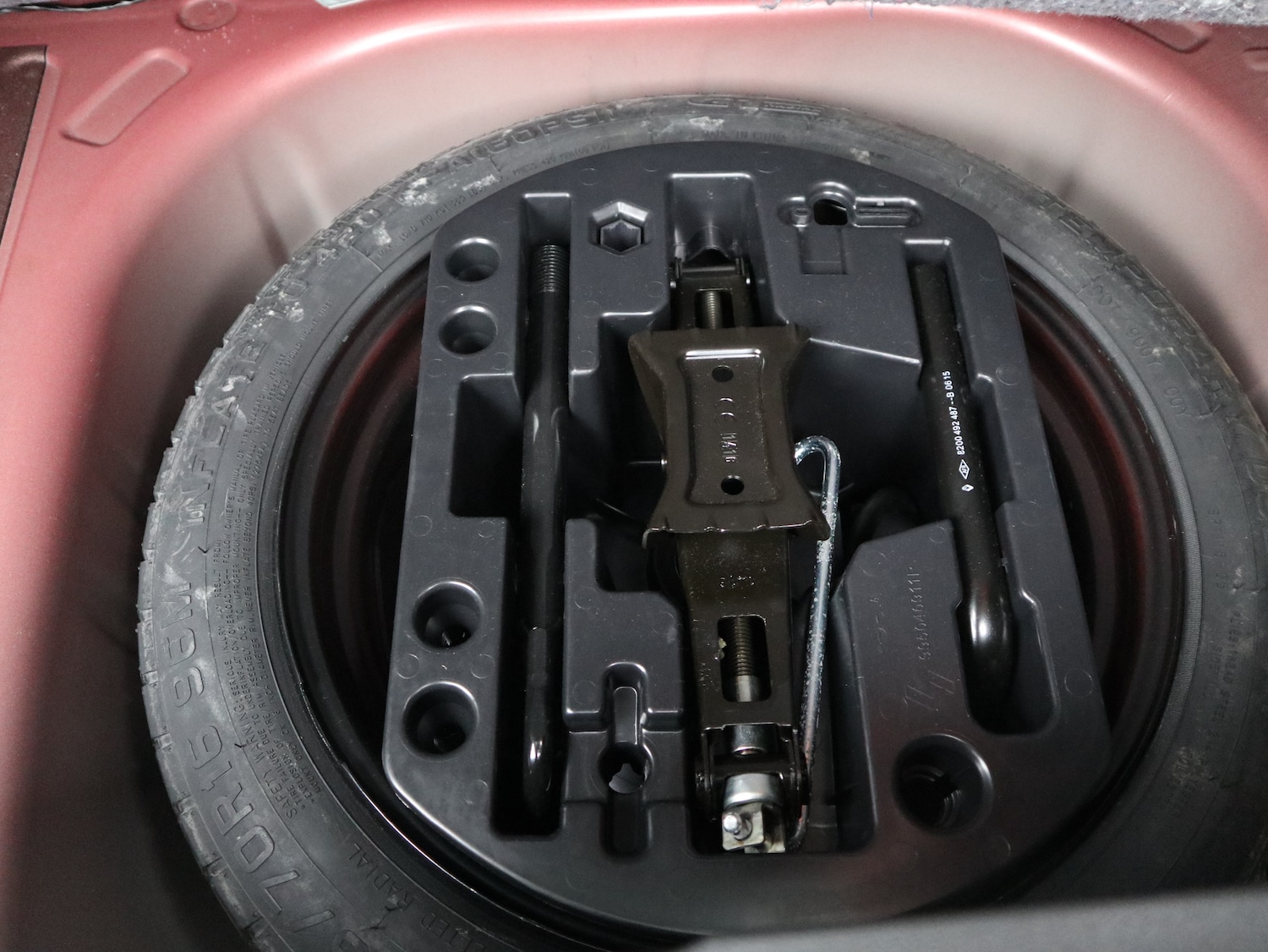 Used Renault Captur 2016 for sale - 77287379: Photo 34