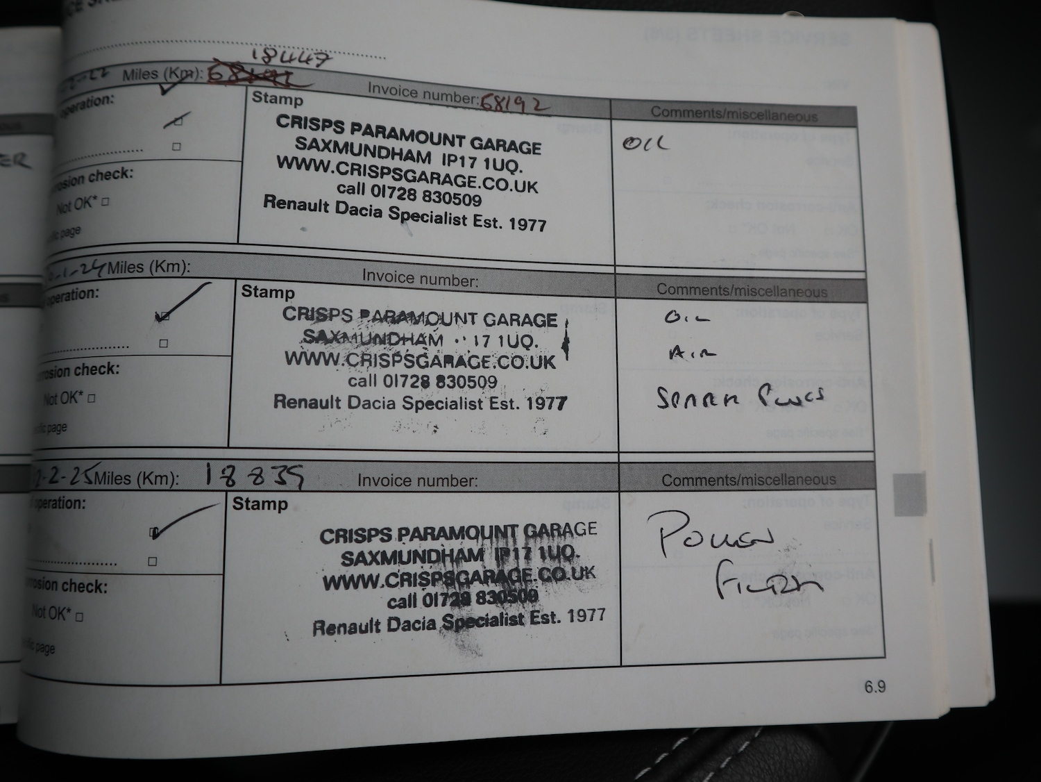 Used Renault Captur 2016 for sale - 77287379: Photo 38