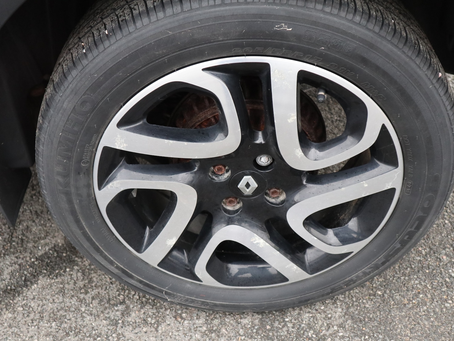 Used Renault Captur 2016 for sale - 77287379: Photo 6