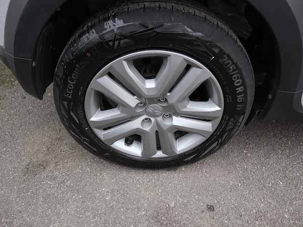 Used Dacia Sandero Stepway 2023 for sale - 73686435: Photo 12