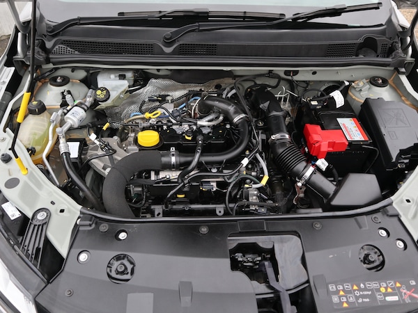 Used Dacia Sandero Stepway 2023 for sale - 73686435: Photo 18