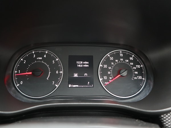 Used Dacia Sandero Stepway 2023 for sale - 73686435: Photo 3