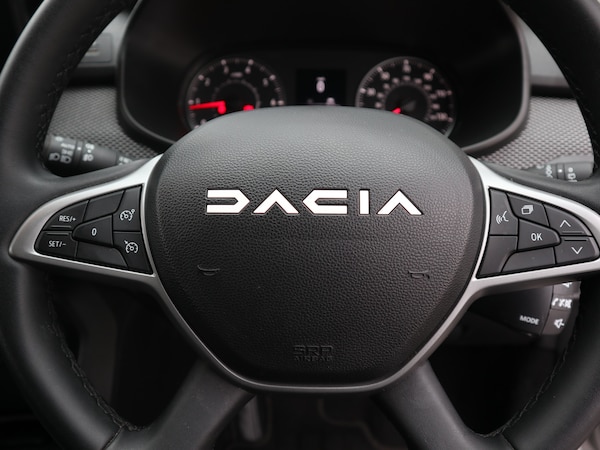 Used Dacia Sandero Stepway 2023 for sale - 73686435: Photo 7