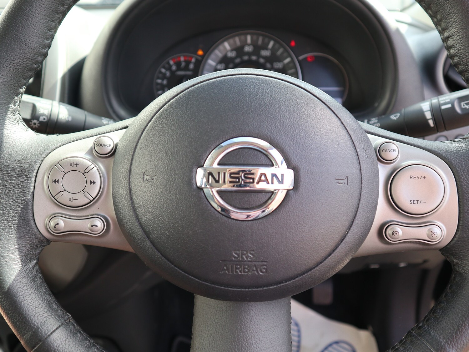 Used Nissan Micra 2015 for sale - 75266330: Photo 12