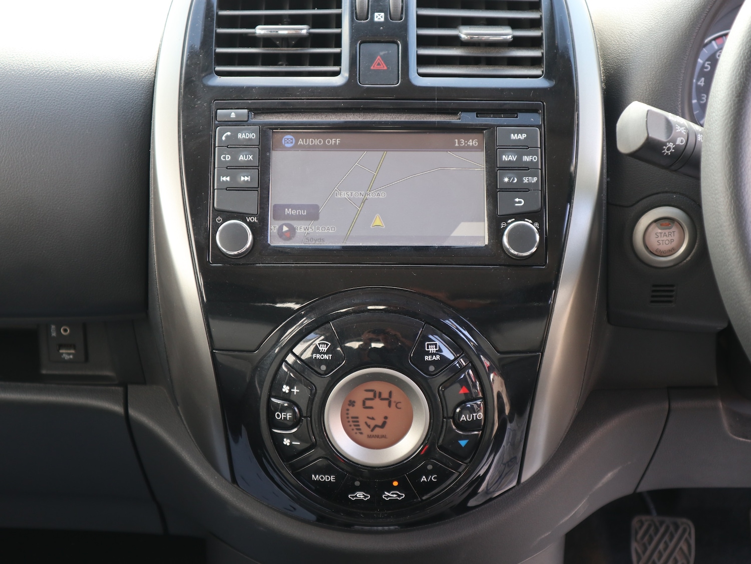 Used Nissan Micra 2015 for sale - 75266330: Photo 13