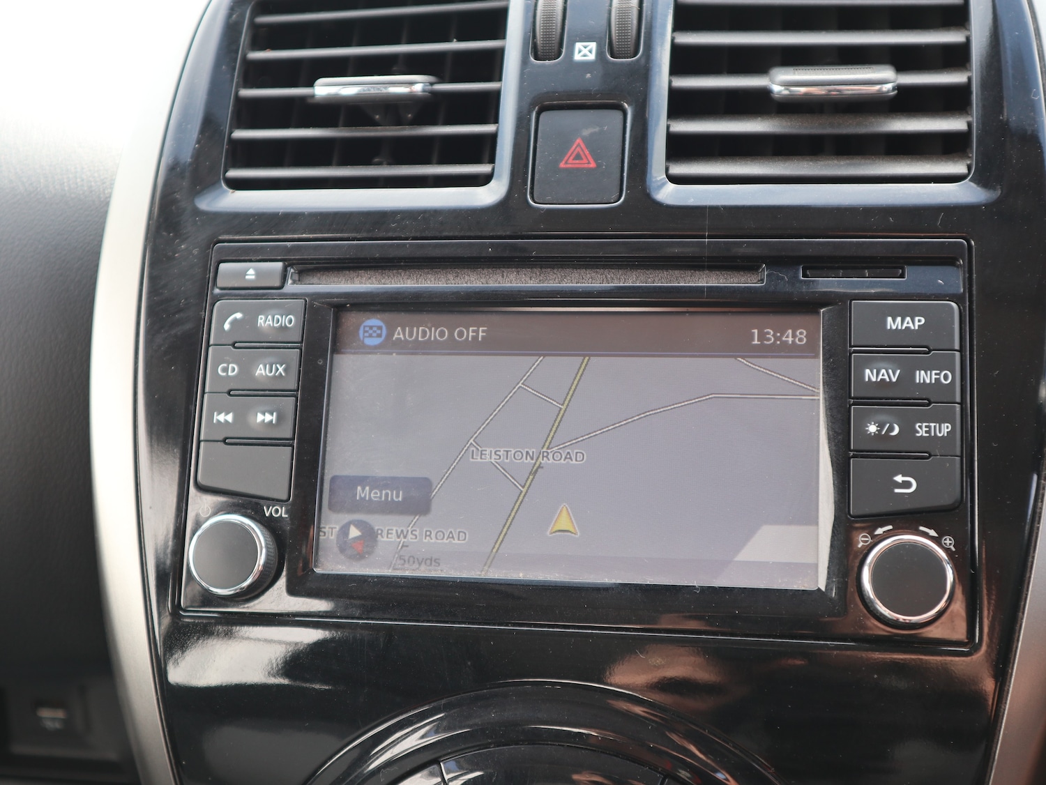 Used Nissan Micra 2015 for sale - 75266330: Photo 15