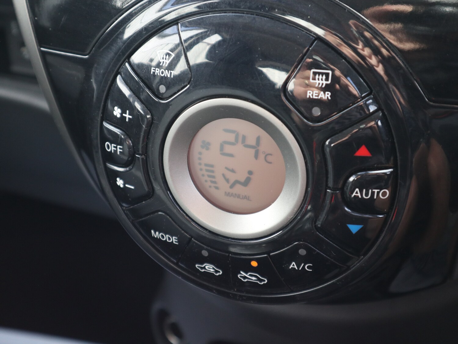 Used Nissan Micra 2015 for sale - 75266330: Photo 16