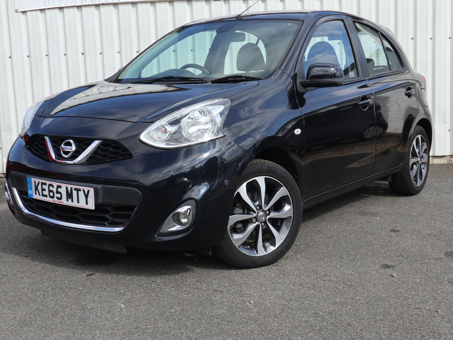 Used Nissan Micra 2015 for sale - 75266330: Photo 17