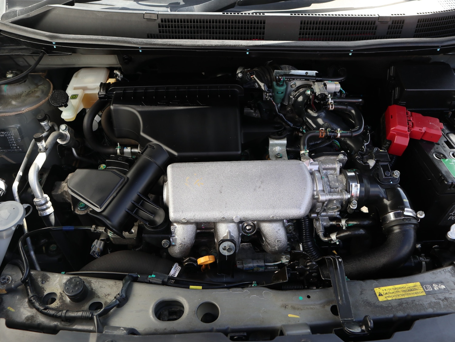 Used Nissan Micra 2015 for sale - 75266330: Photo 18