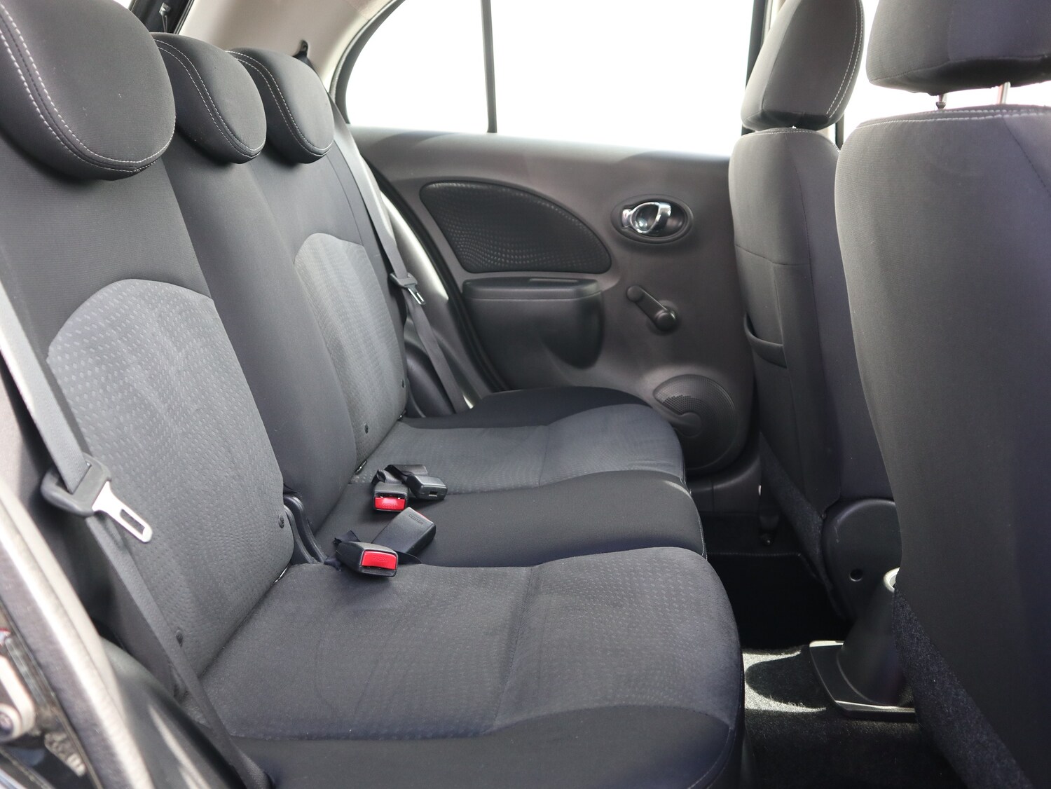 Used Nissan Micra 2015 for sale - 75266330: Photo 21