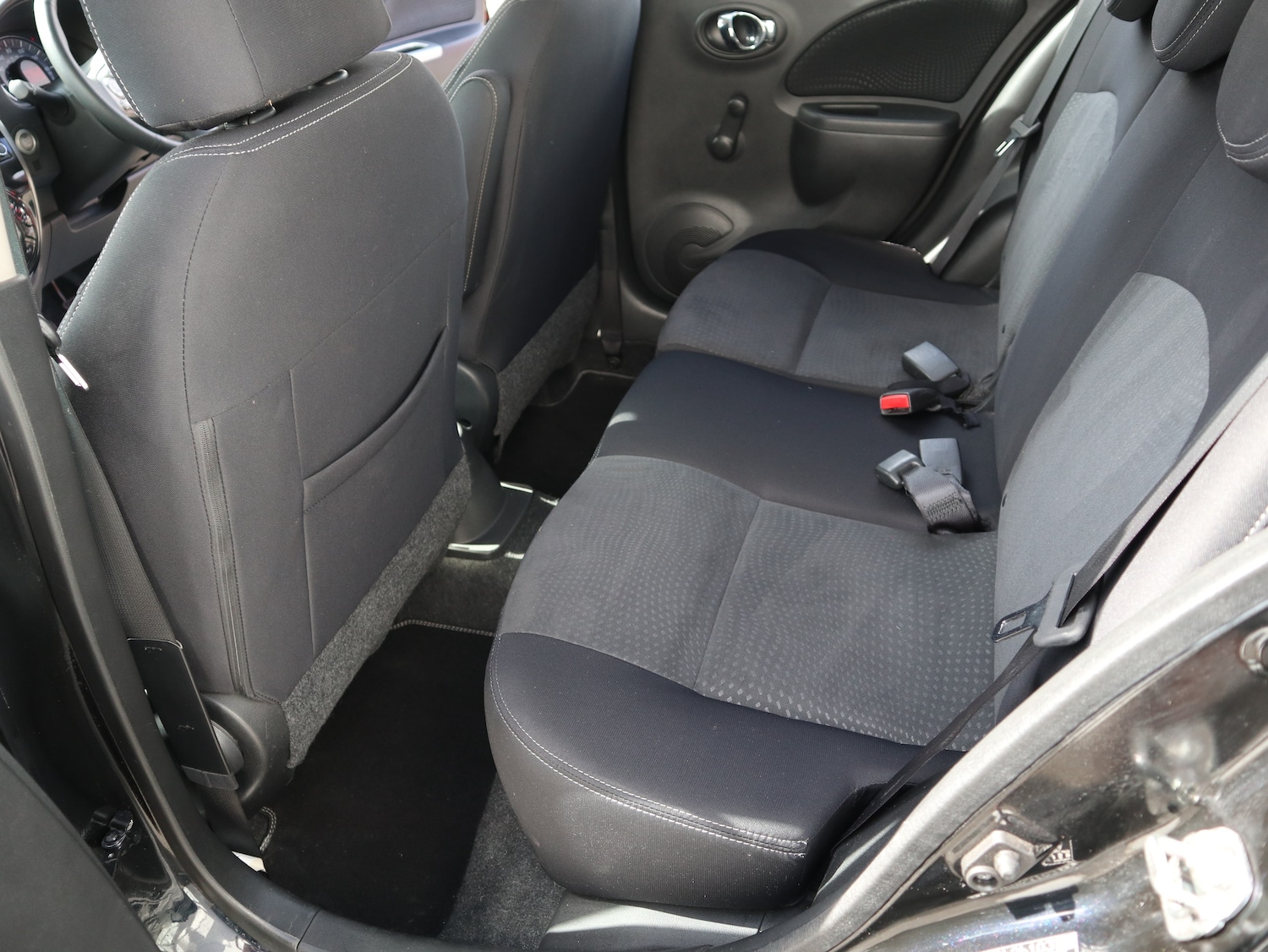 Used Nissan Micra 2015 for sale - 75266330: Photo 22