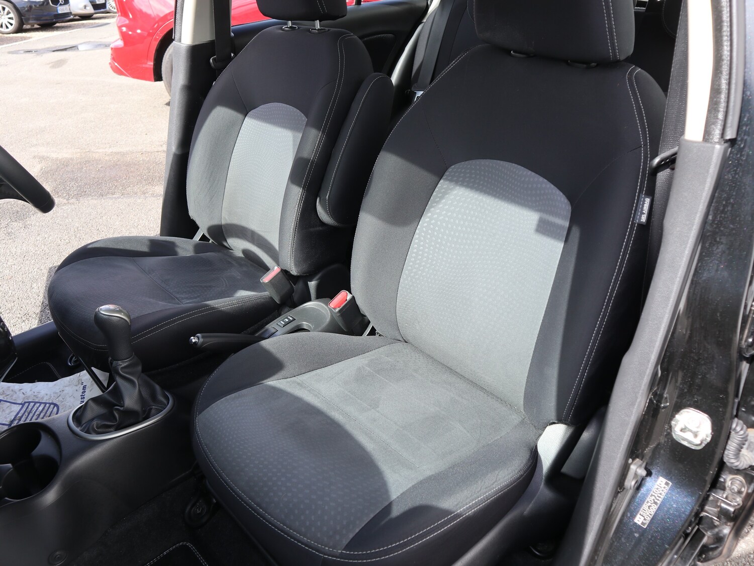 Used Nissan Micra 2015 for sale - 75266330: Photo 23