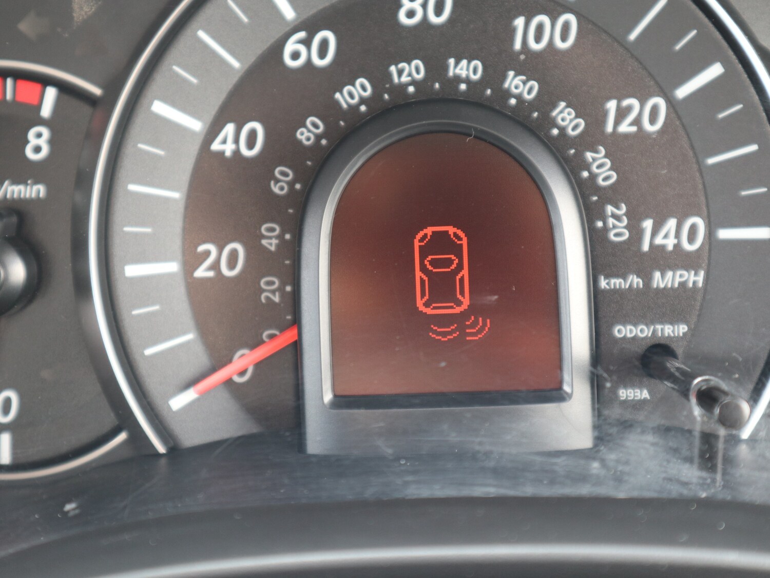 Used Nissan Micra 2015 for sale - 75266330: Photo 3