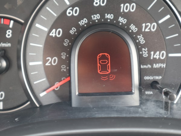 Used Nissan Micra 2015 for sale - 75266330: Photo 3