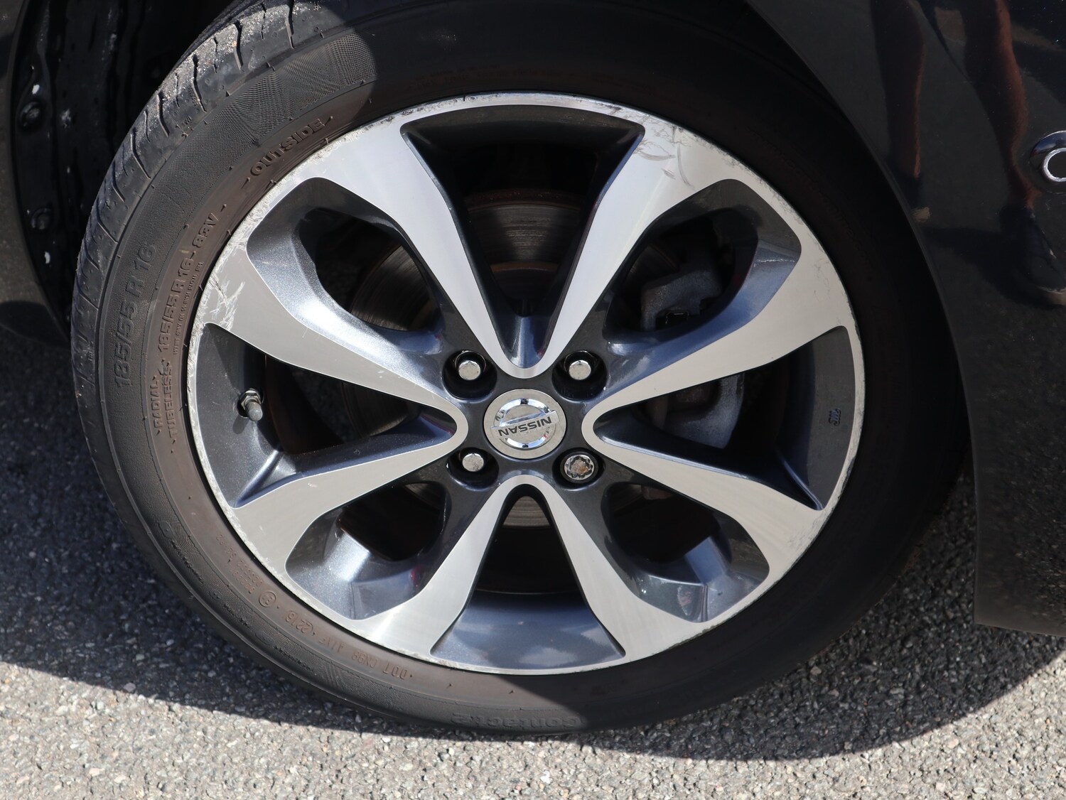 Used Nissan Micra 2015 for sale - 75266330: Photo 5