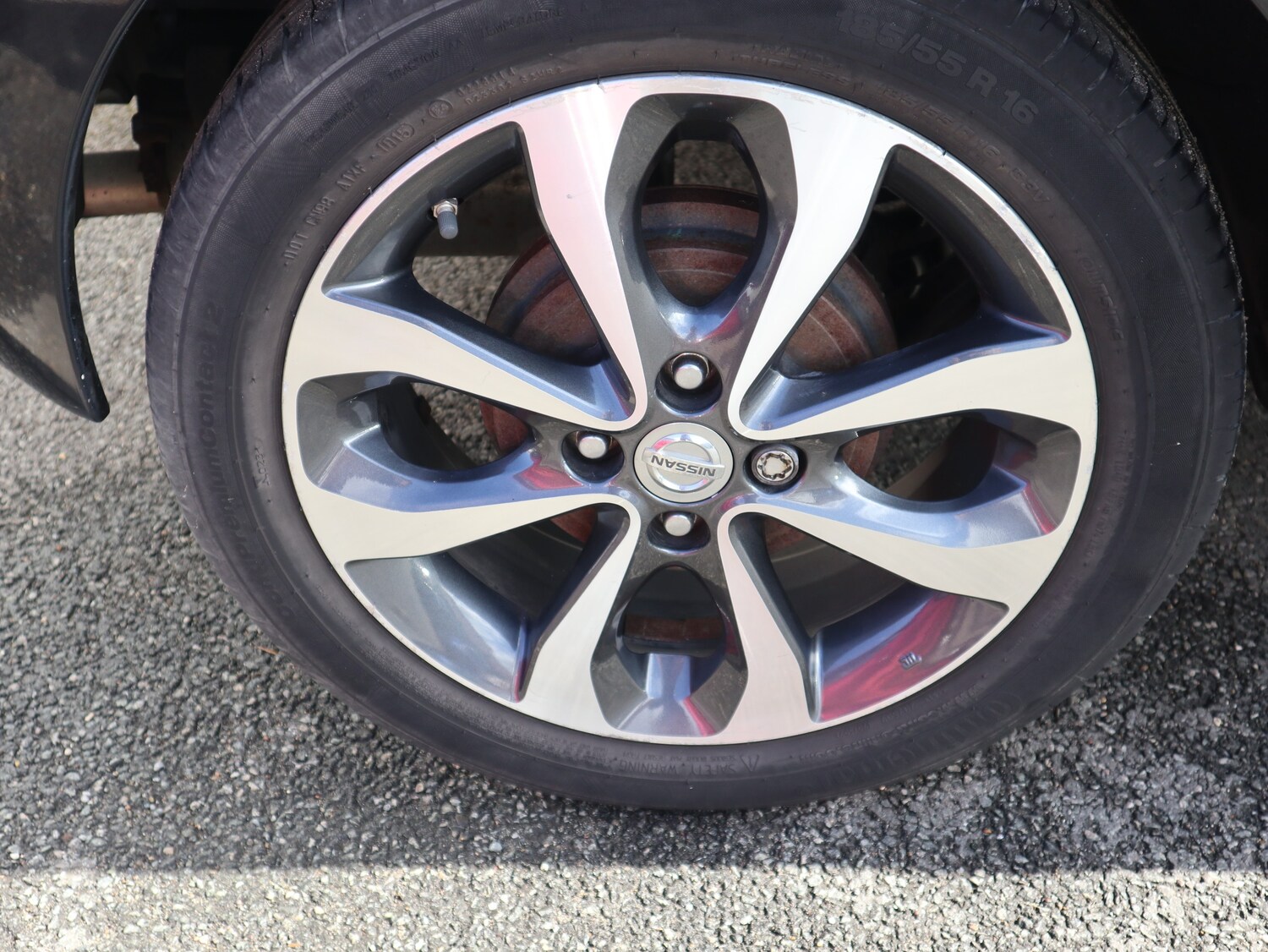 Used Nissan Micra 2015 for sale - 75266330: Photo 6