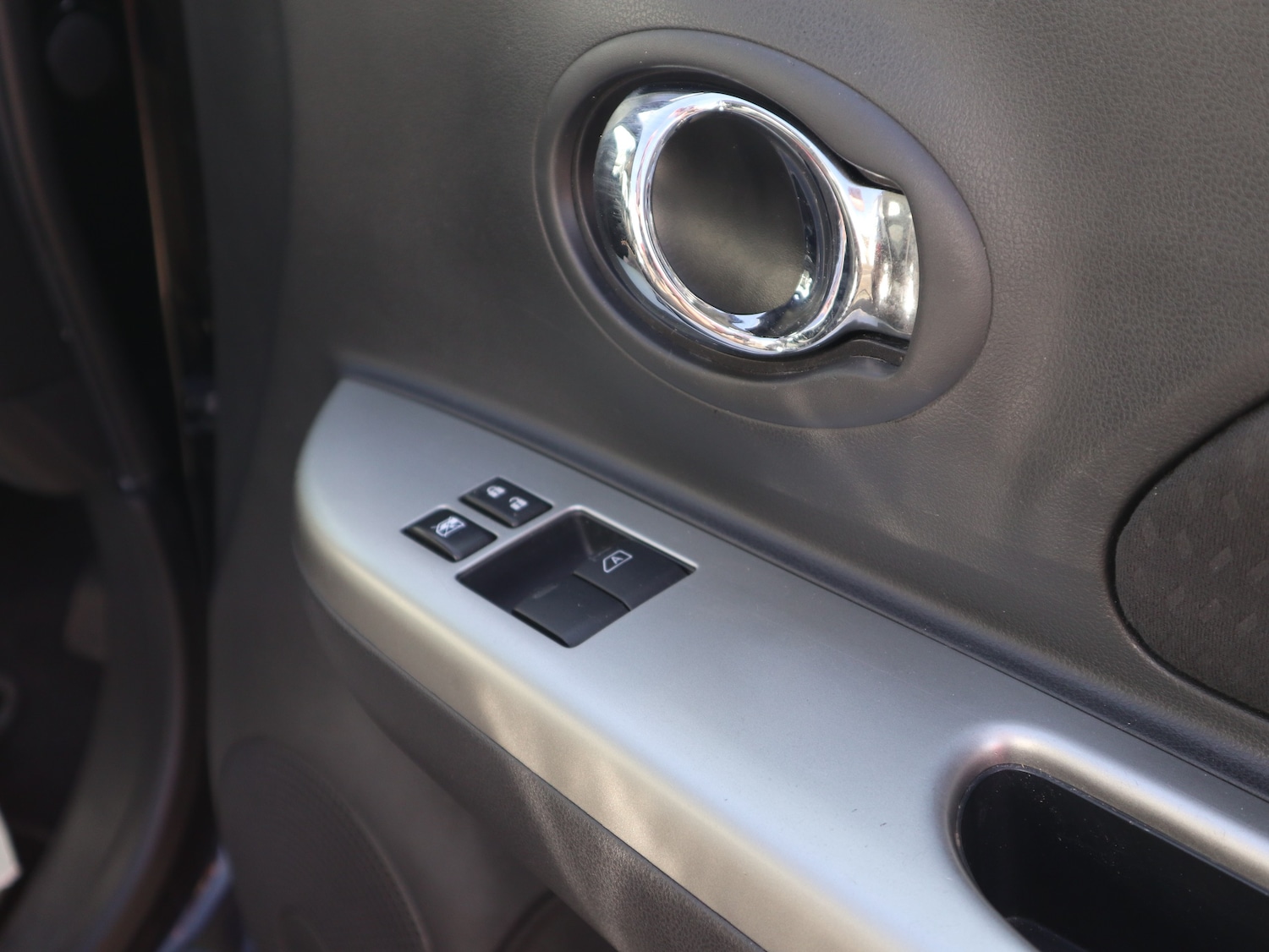 Used Nissan Micra 2015 for sale - 75266330: Photo 7