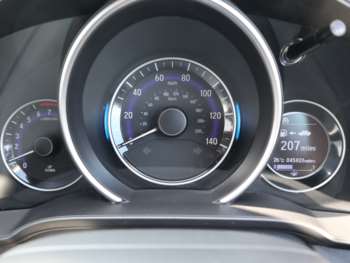Used Honda Jazz 2018 for sale - 75356146: Photo