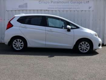 Used Honda Jazz 2018 for sale - 75356146: Photo